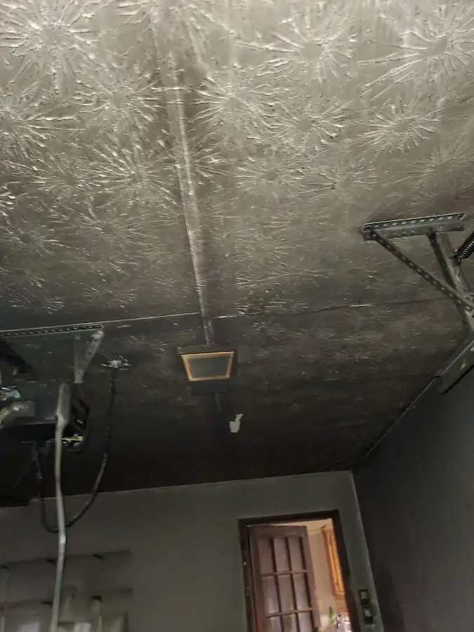 Fire and smoke damage assessment for Emergency Water Damage Services in Rosaryville